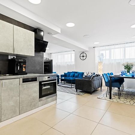 Sirena Apartment - Self Check-In And Free Parking Таллин Экстерьер фото