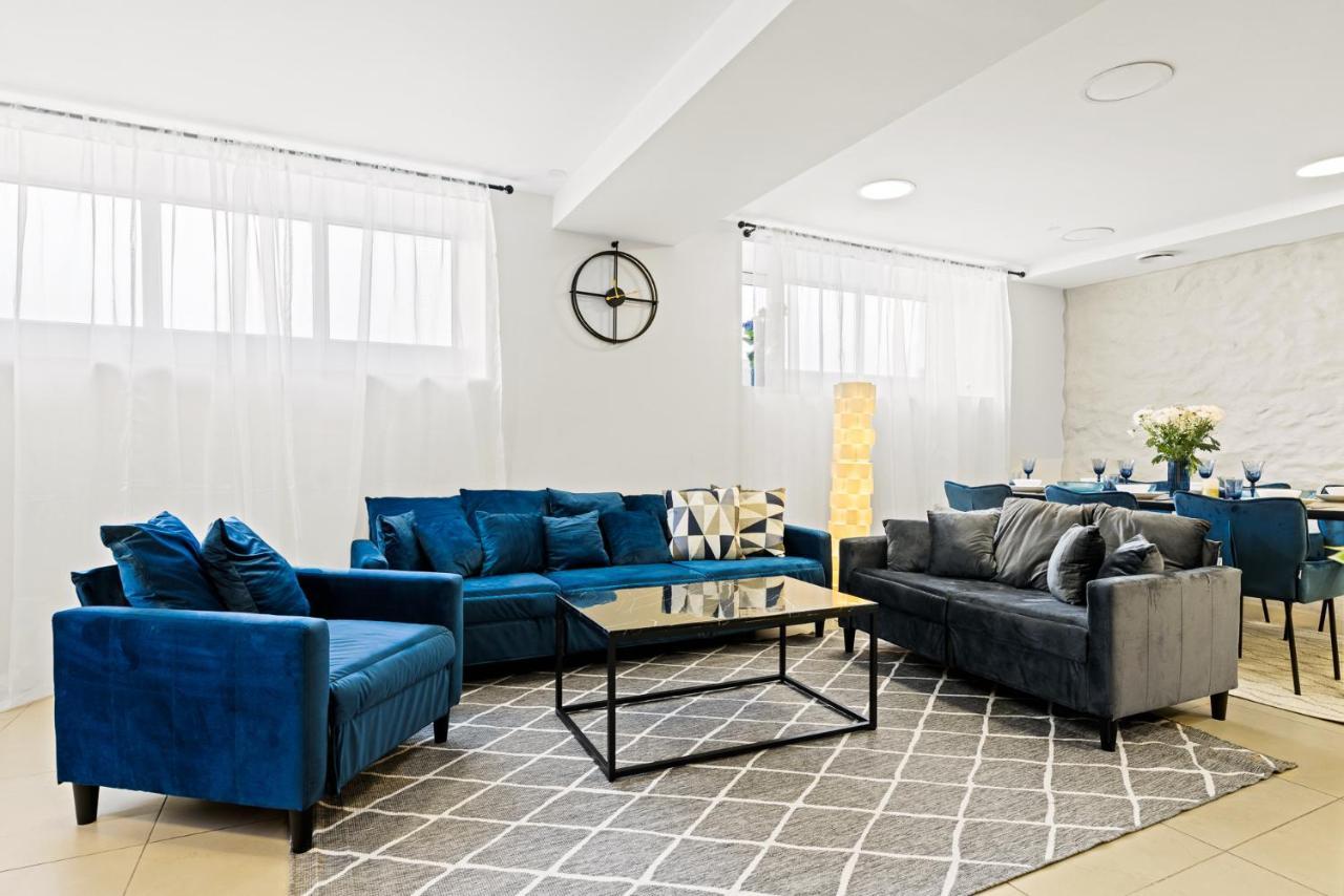Sirena Apartment - Self Check-In And Free Parking Таллин Экстерьер фото
