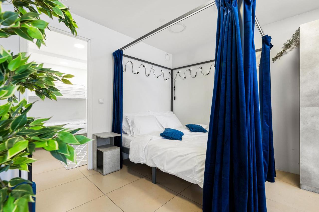 Sirena Apartment - Self Check-In And Free Parking Таллин Экстерьер фото