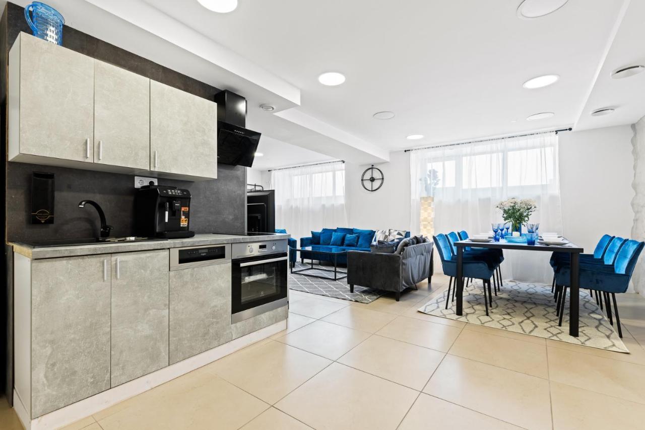 Sirena Apartment - Self Check-In And Free Parking Таллин Экстерьер фото