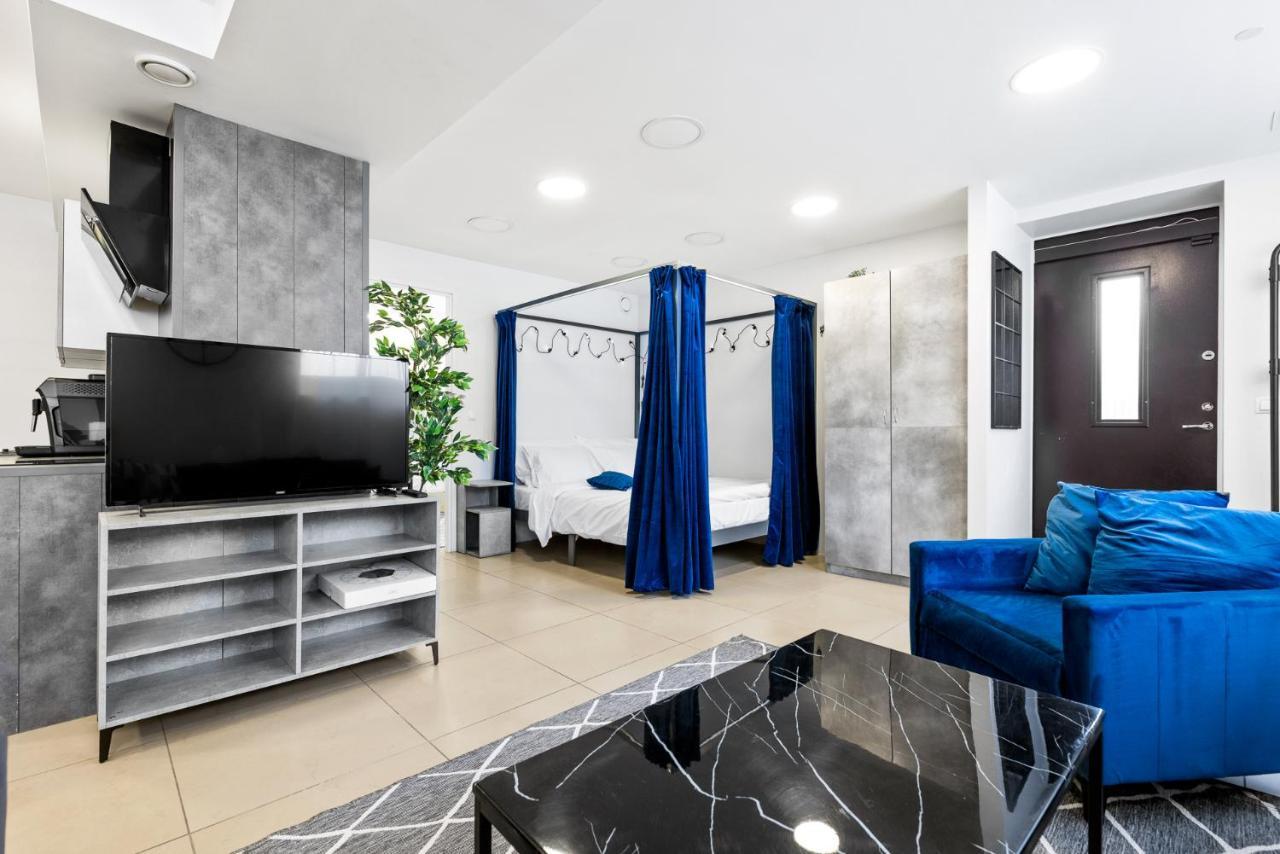 Sirena Apartment - Self Check-In And Free Parking Таллин Экстерьер фото