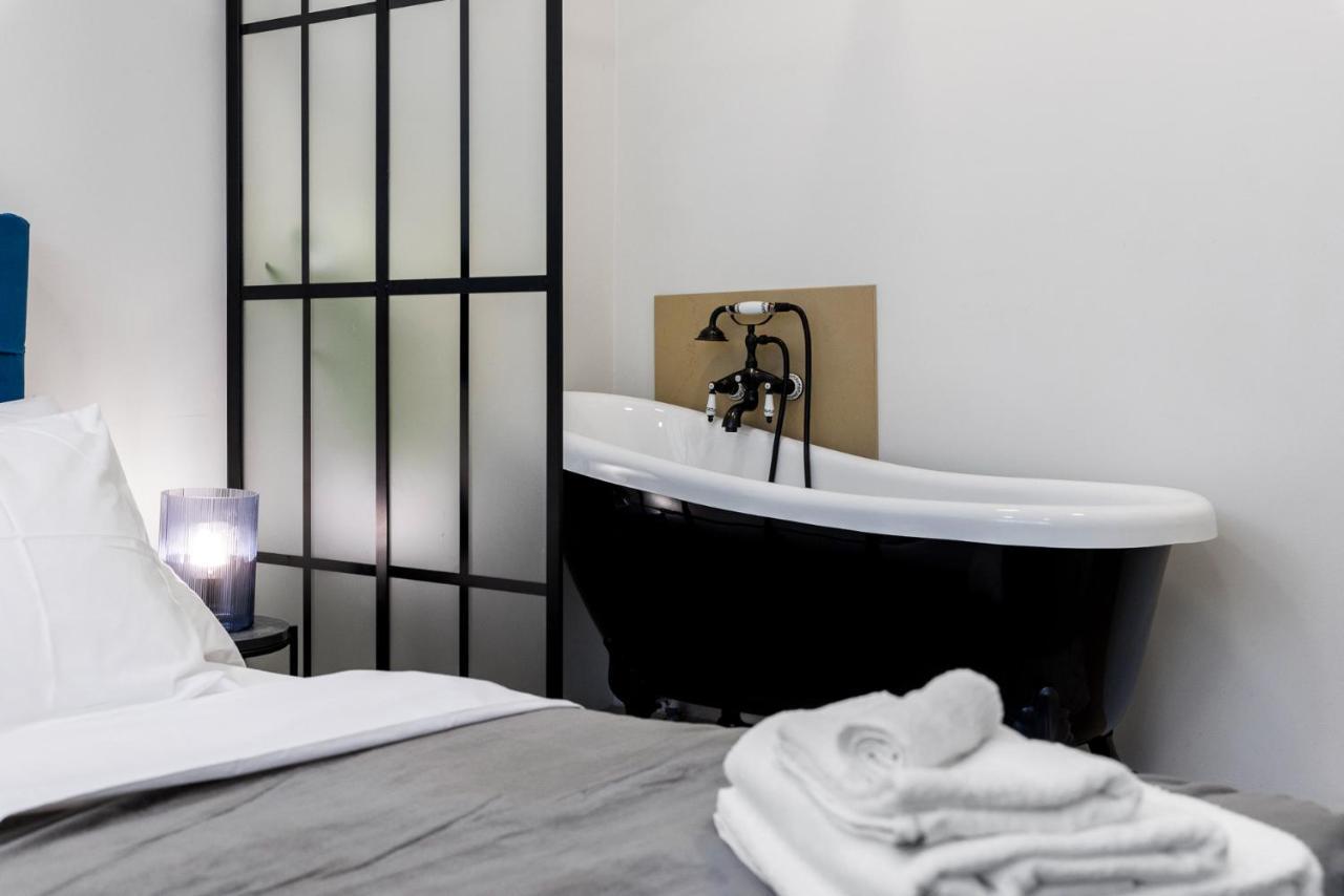 Sirena Apartment - Self Check-In And Free Parking Таллин Экстерьер фото